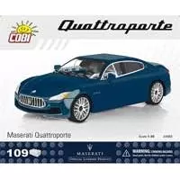 Kliknite za detalje - Maserati Quattroporte Kocke za igru 24563