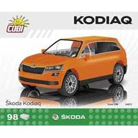 Kliknite za detalje - Škoda Kodiaq Kocke za igru 24572