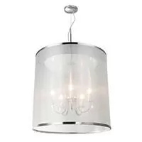 Kliknite za detalje - Globo Naxosg visilica lampa 15259H3