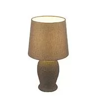 Kliknite za detalje - Globo Rea-G Globo stona lampa 45cm sa prekidačem 15262T