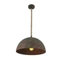 Kliknite za detalje - Globo Rea-G Globo visilica lampa 15263