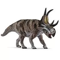 Kliknite za detalje - Schleich Figure Dinosaurusi - Diabloceratops 15015