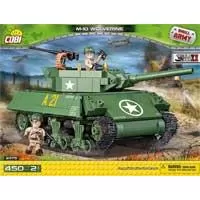 Kliknite za detalje - Tenk M-10 Wolverine Kocke za igru 2475