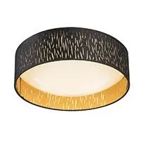 Kliknite za detalje - Globo plafonjera lampa Tuxon 15264D7
