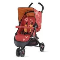 Kliknite za detalje - Chipolino Kolica Trini red