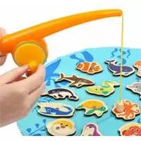Kliknite za detalje - Top Bright Igračka Pecanje 120372