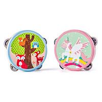 Dečije daire assorted Woodyland 91706