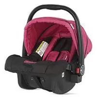 Kliknite za detalje - Chipolino Sedište Maxima pink