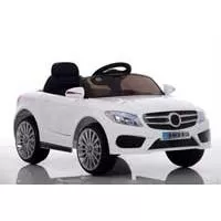Kliknite za detalje - Dečiji automobil na akumulator XMX 815 Beli