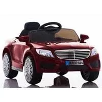 Kliknite za detalje - Dečiji automobil na akumulator XMX 825 Crveni