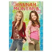 Kliknite za detalje - Hana Montana Puzzle 500 Delova ED14153