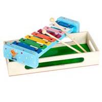 Pino Toys Ksilofon Lija