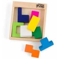 Pino Toys Slagalica Mozgalica