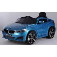 Kliknite za detalje - Dečiji automobil na akumulator BMW 6 GT Plavi