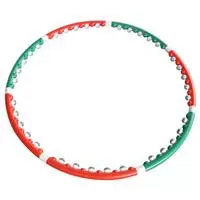 Kliknite za detalje - Hula Hoop Massage Ring