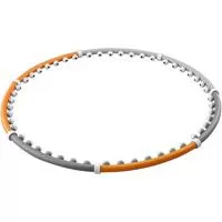 Kliknite za detalje - Body Sculpture Hula Hoop Massage Ring BB-6420