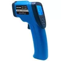 Kliknite za detalje - Infracrveni termometar -50°C do +750°C DT8750H