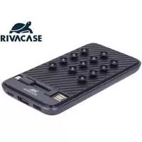 Kliknite za detalje - Powerbank Eksterna baterija za mobilne uređaje Rivacase VA2208 8000mAh