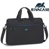 Kliknite za detalje - Torba za laptop 15.6 inča Rivacase 8037 black