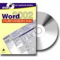 Kliknite za detalje - Multimedijalni kurs -  Word 2002