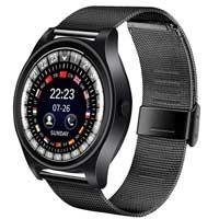 Pametni sat R69 Smart Watch Black Sa slotom za SIM karticu