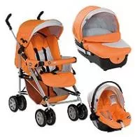 Kliknite za detalje - Chicco Trio Enjoy Fun 79141.25