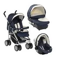 Kliknite za detalje - Chicco Trio Enjoy Fun 79141.59