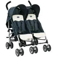 Kliknite za detalje - Chicco Evolution Kolica Za Blizance 61716.59