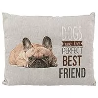 Kliknite za detalje - Jastuk za psa Chipo French Bulldog Trixie 38081