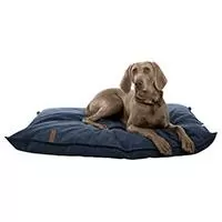 Kliknite za detalje - Jastuk za psa Be Nordic Fohr Dark Blue 110cm Trixie 36492