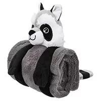 Kliknite za detalje - Ćebe i ljubimac za ljubimca Cuddly Set 75x50cm Trixie 37174
