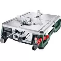 Kliknite za detalje - Stona stacionarna testera Bosch AdvancedTableCut 52 NanoBlade 0603B12000