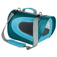 Kliknite za detalje - Torba za ljubimca 5kg Aliana Petrol Trixie 28968