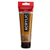 Kliknite za detalje - TALENS Amsterdam Akrilna boja - Akrilik - Siena 120ml 680234