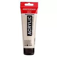 Kliknite za detalje - TALENS Amsterdam Akrilna boja - Akrilik - Svetla napuljsko žuto-crvena 120ml 680292