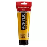 Kliknite za detalje - TALENS Amsterdam Akrilna boja - Akrilik - Azo žuta 250ml 681269