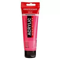Kliknite za detalje - TALENS Amsterdam Specialties Akrilna boja - Akrilik - Reflex Rose 120ml 680384