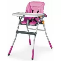 Kliknite za detalje - Chicco Stolica Jazzy 79024.17