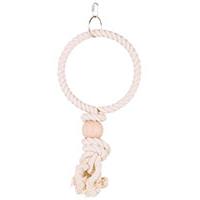 Prsten 16cm stajalica za ptice Trixie 5158