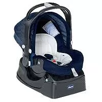 Kliknite za detalje - Chicco sedište-nosiljka Auto-fix  63913.86