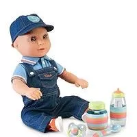Kliknite za detalje - Chicco Lutka Baby Chicco 60758