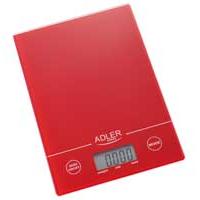 Digitalna kuhinjska vaga 5kg Adler AD3138R