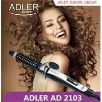 Kliknite za detalje - Adler Stajler za kosu AD2103