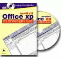 Kliknite za detalje - Multimedijalni kurs - Office XP noviteti