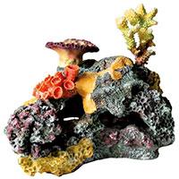 Kliknite za detalje - Veliki koralni greben - dekoracija za akvarijum Trixie 8875