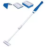 Kliknite za detalje - Set za čišćenje akvarijuma Trixie 89234