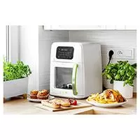 Kliknite za detalje - SENCOR Friteza Uređaj za prženje SFR 5400WH