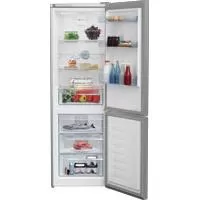 Kliknite za detalje - BEKO Kombinovani frižider RCNA366K30XB