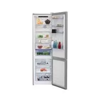 Kliknite za detalje - BEKO Kombinovani NeoFrost frižider RCNA406E40ZXB