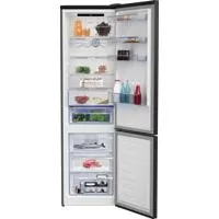Kliknite za detalje - BEKO Kombinovani NeoFrost frižider RCNA406E40LZXR